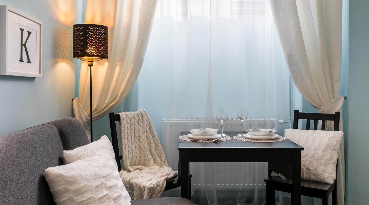 Szlak 11 - All In Apartments Краков Экстерьер фото