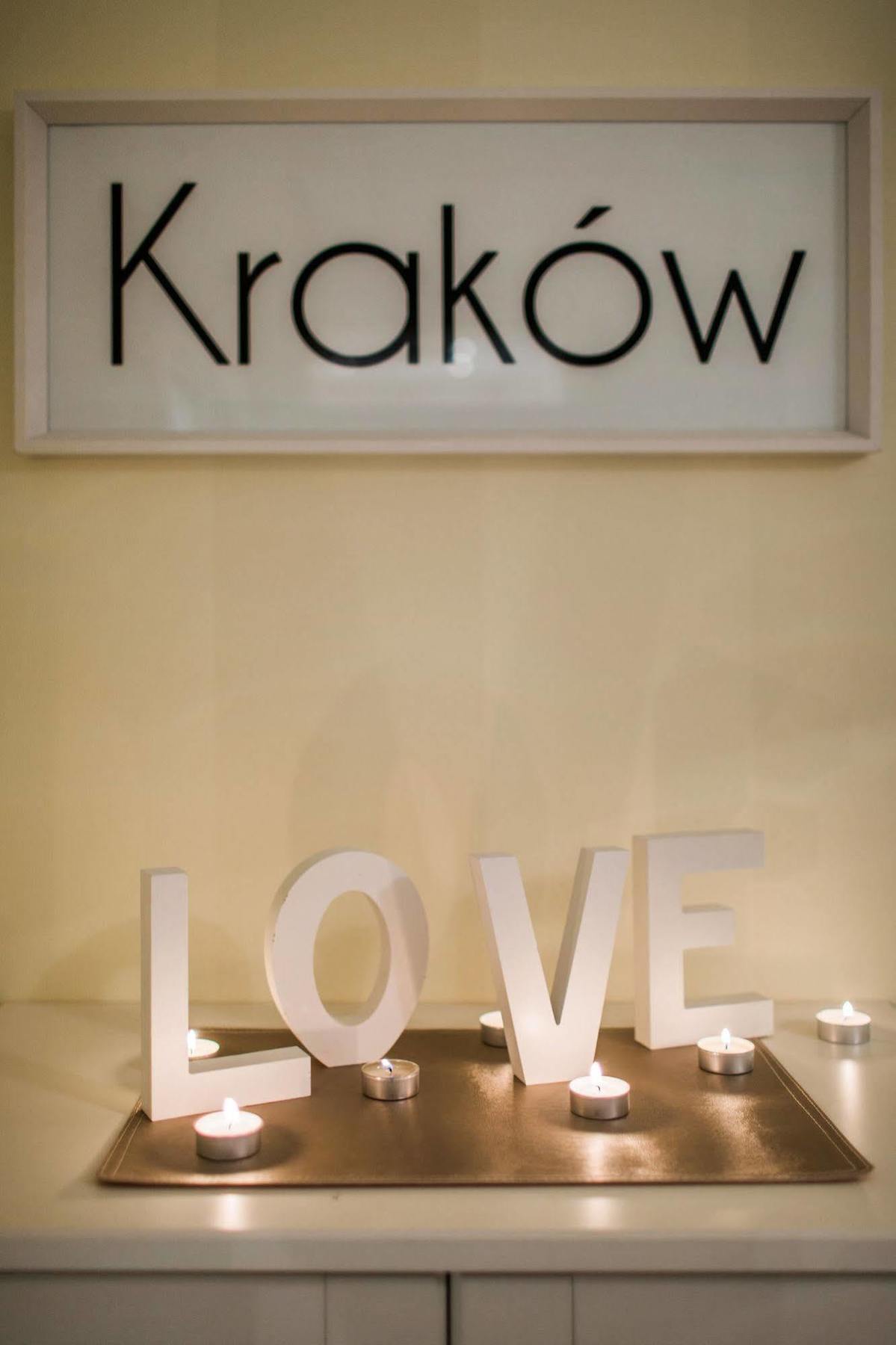 Szlak 11 - All In Apartments Краков Экстерьер фото