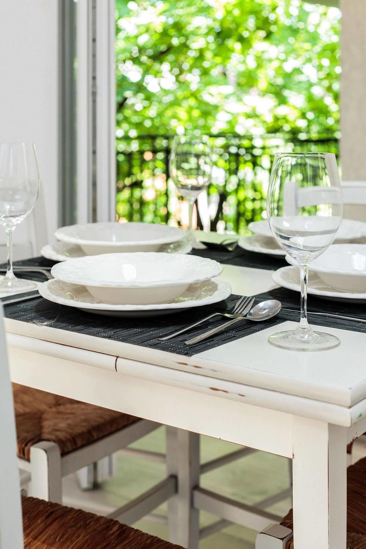 Szlak 11 - All In Apartments Краков Экстерьер фото